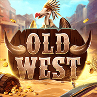 Old West game cover