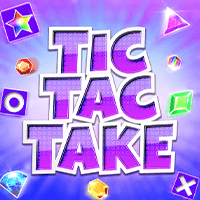 TIC Tac Toe trò chơi game cover