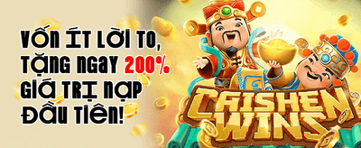 Vòng Quay May Mắn Slot promotion banner